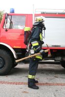 Brandschutzkleidung mit Atemschutz-2